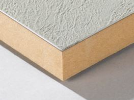 Laminated Sheet MDF Wood lipping