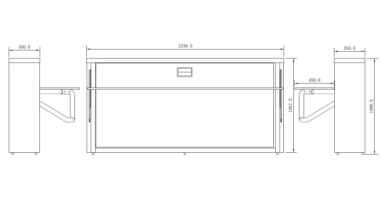 HorizontalDrawings