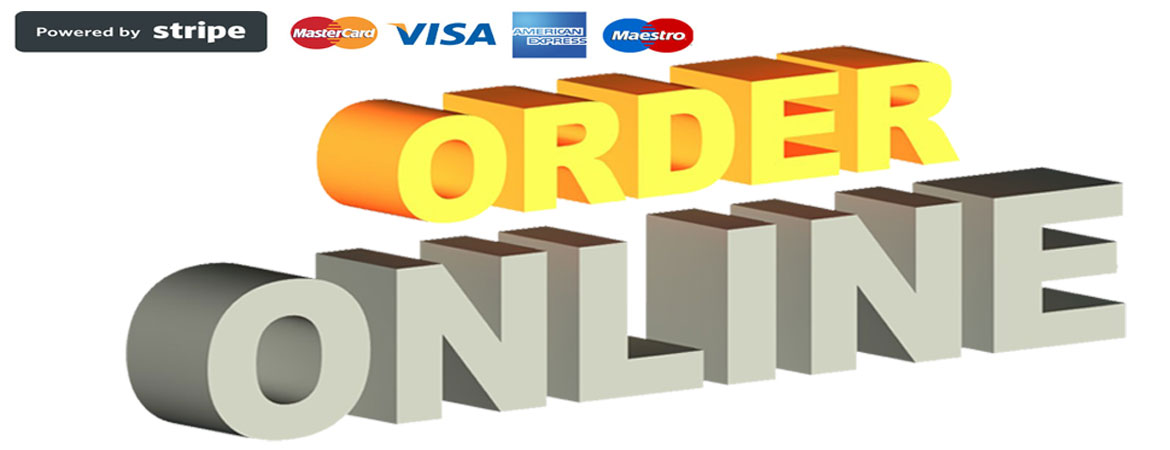 Order Online