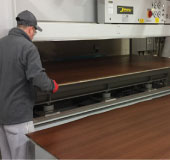 Laminating Services