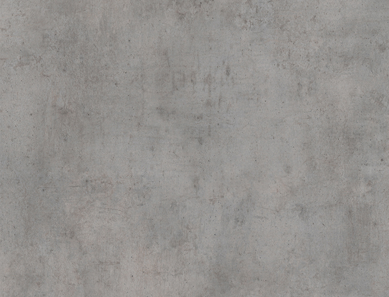 Light Gray Chicago Concrete F186 ST9 (MFC (Melamine Faced