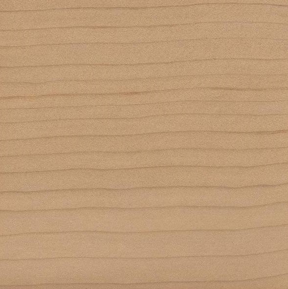 Cedar Veneered MDF