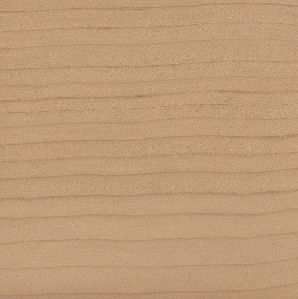 Cedar Veneered MDF