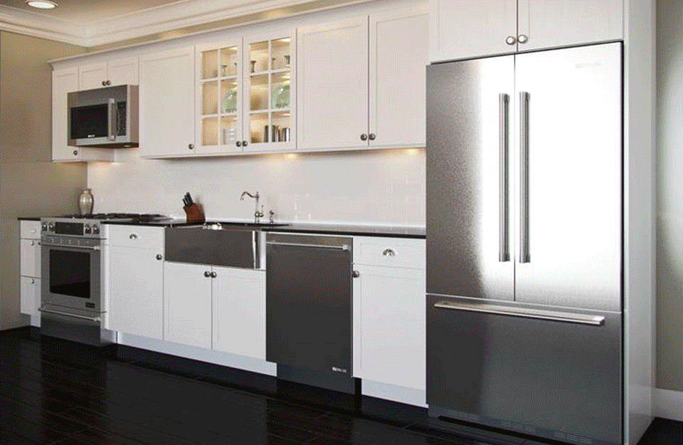 kitchen design powered by hibu