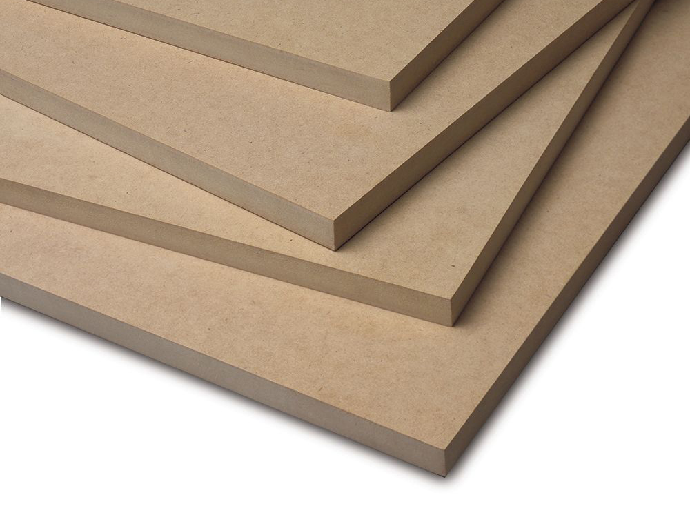How is Medium Density Fibreboard Made? How is Medium Density Fibreboard Made?