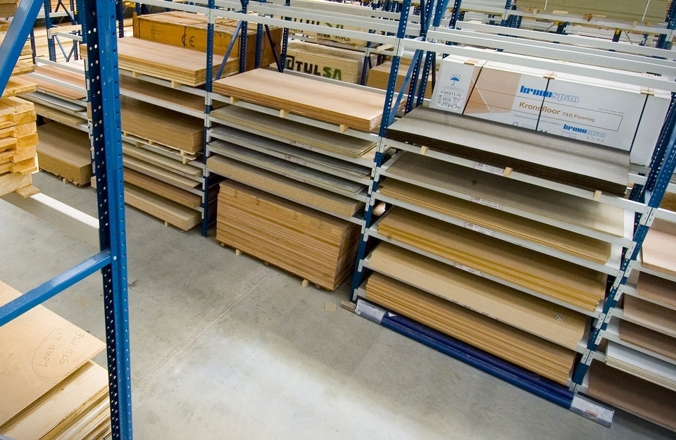 7 Common Practical Uses for Plywood