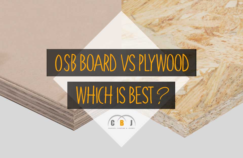 How to Paint OSB Board