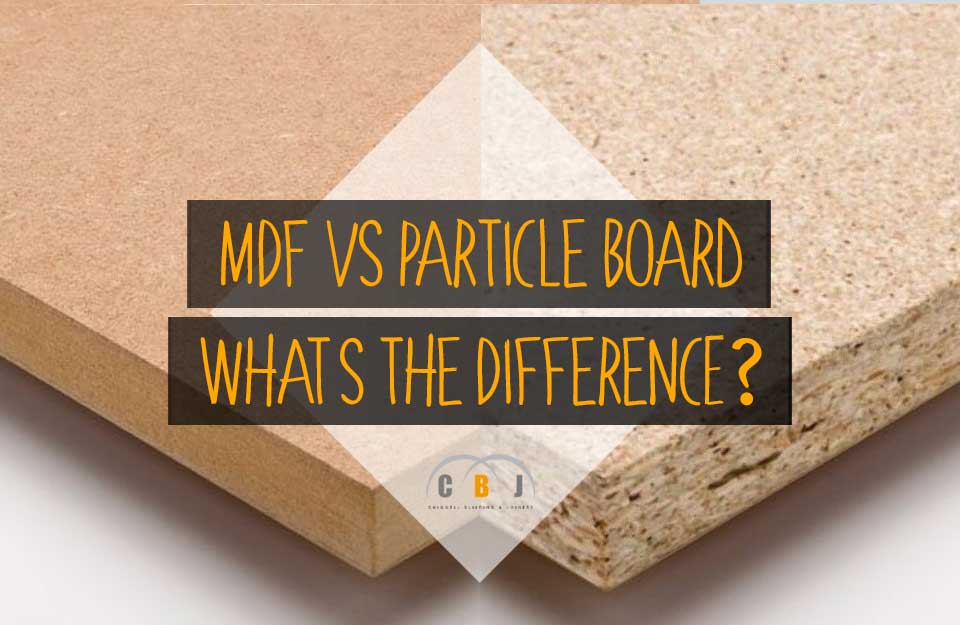 What Are The Best Screws For Particle Boards and MDF? - YouTube