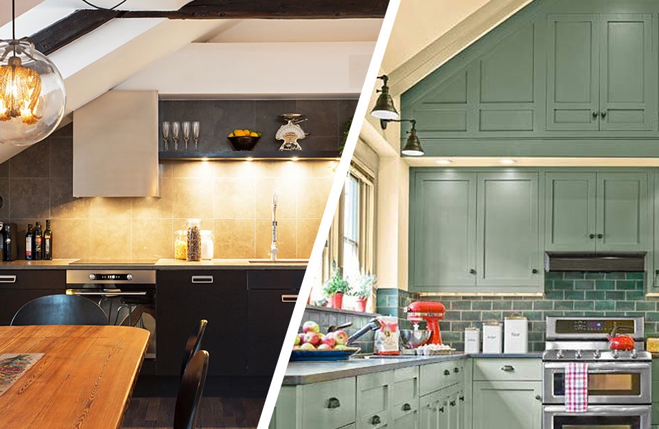 Kitchen Cabinets Custom Vs Stock Kitchen Cabinets Custom Vs Stock
