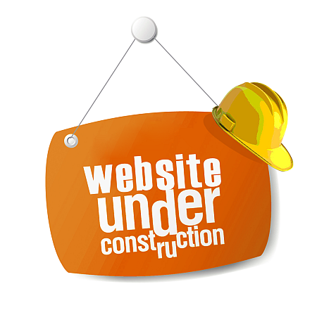 Under Construction
